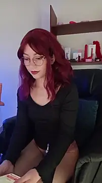 Celeste Ford 18 online show from 25, 4, 2026