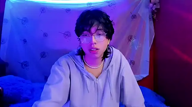 AnggelONfiree online show from 4, 12, 2024