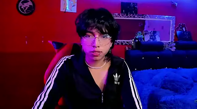 AnggelONfiree online show from 14, 12, 2024