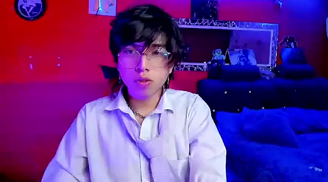 AnggelONfiree online show from 21, 12, 2024