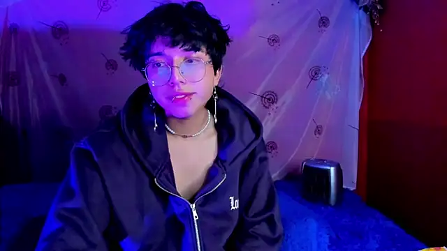 AnggelONfiree online show from 8, 2, 2025