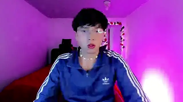 AnggelONfiree online show from 3, 12, 2025