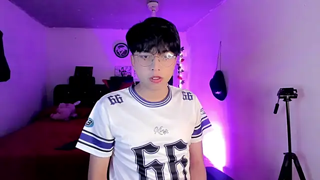 AnggelONfiree online show from 17, 1, 2026