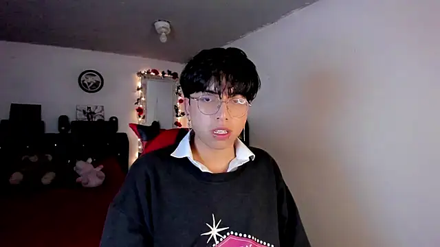 AnggelONfiree online show from 3, 2, 2026