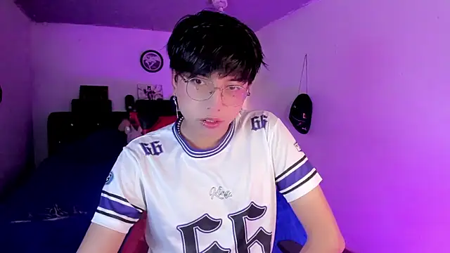 AnggelONfiree online show from 24, 2, 2026