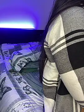 Isa bel online show from 10, 12, 2024