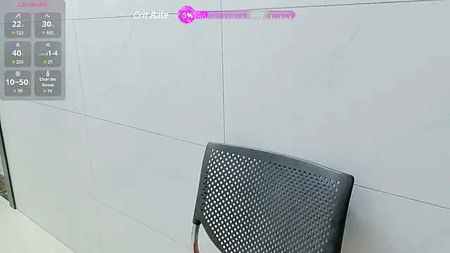 luoxuwen online show from 3, 3, 2025