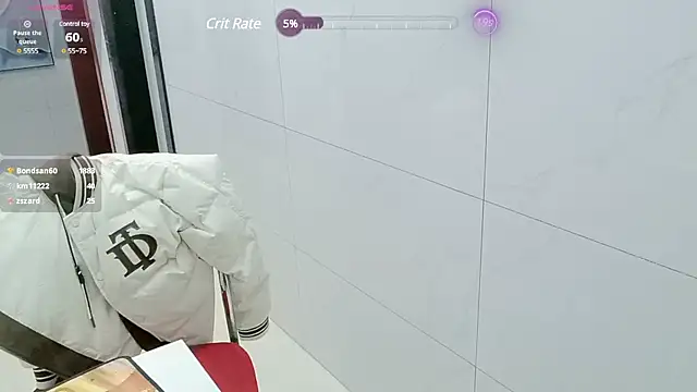 luoxuwen online show from 5, 3, 2025