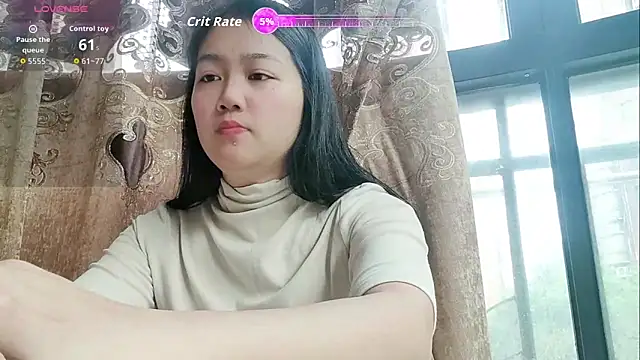 luoxuwen online show from 4, 4, 2026