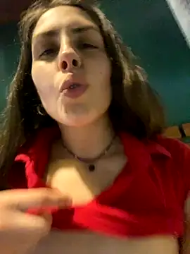 isadelasestrellas online show from 4, 12, 2025