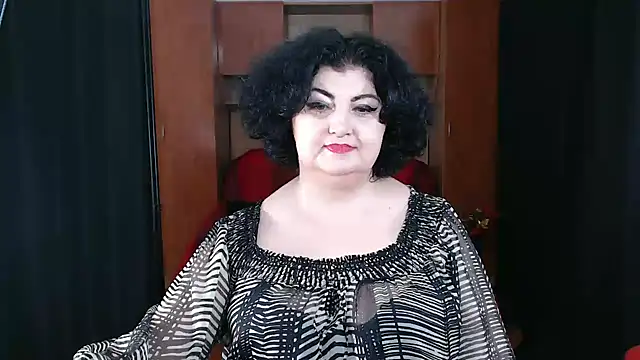  MissJ  online show from 5, 1, 2025