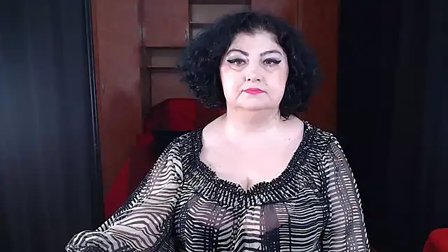  MissJ  online show from 22, 1, 2025