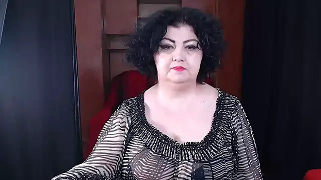  MissJ  online show from 6, 2, 2025