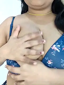 cute riya0 online show from 21, 2, 2025