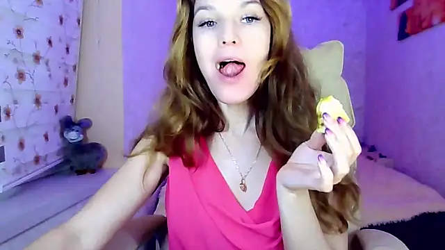 impossibleluna online show from 13, 12, 2025