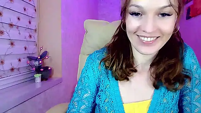 impossibleluna online show from 23, 4, 2026