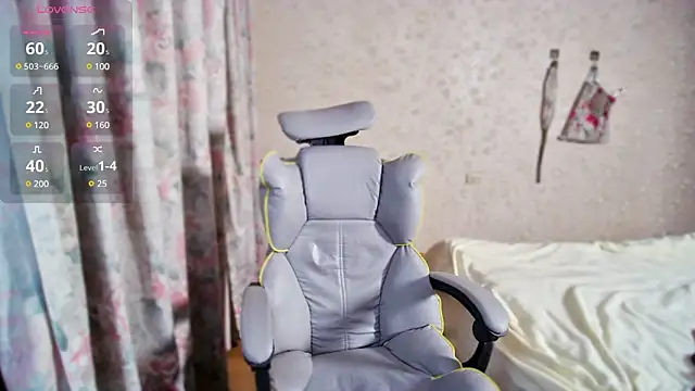 JIAJIA163 online show from 17, 3, 2025