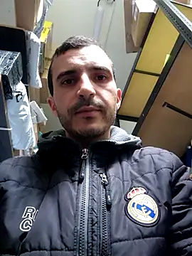 Snapshot of midouch92tns chatting on 13, 10, 2025 midouch92tns online show from 13, 10, 2025