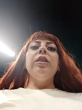 Snapshot of madelaine- chatting on 31, 1, 2025 madelaine- online show from 31, 1, 2025