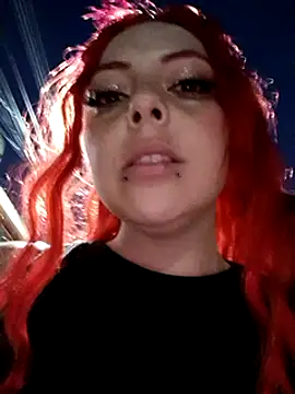 Snapshot of madelaine- chatting on 20, 2, 2025 madelaine- online show from 20, 2, 2025