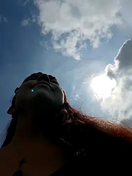 Snapshot of madelaine- chatting on 12, 3, 2025 madelaine- online show from 12, 3, 2025