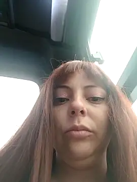 Snapshot of madelaine- chatting on 30, 9, 2025 madelaine- online show from 30, 9, 2025