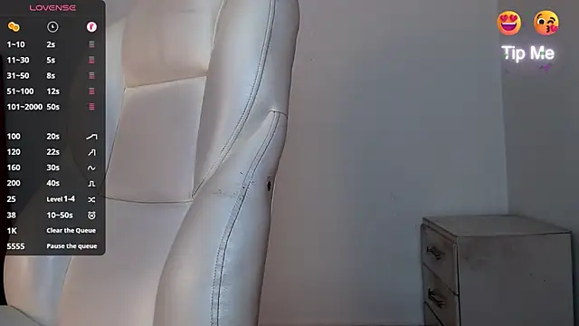 Snapshot of tonibelmont chatting on 29, 1, 2025 tonibelmont online show from 29, 1, 2025