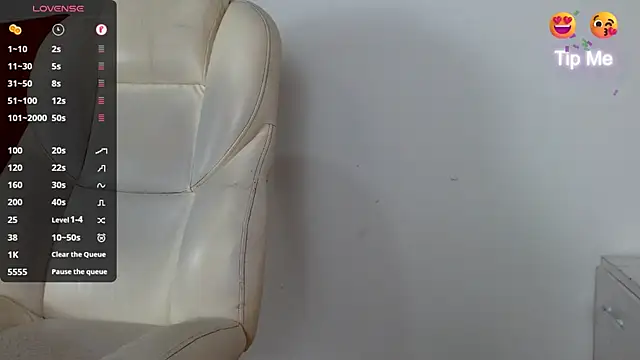 Snapshot of tonibelmont chatting on 17, 2, 2025 tonibelmont online show from 17, 2, 2025