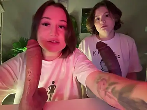 DaisyBooom online show from 11, 1, 2026