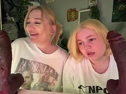 DaisyBooom online show from 20, 2, 2026