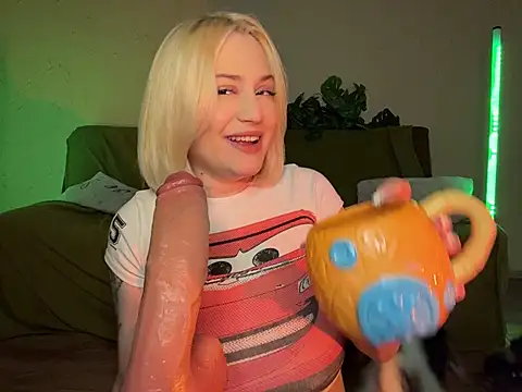 DaisyBooom online show from 20, 6, 2026
