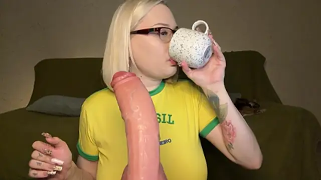 DaisyBooom online show from 1, 8, 2026