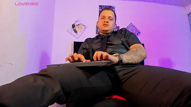 tony landri online show from 15, 10, 2025