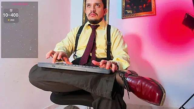 tony landri online show from 4, 2, 2026