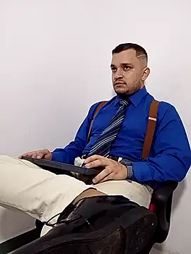 tony landri online show from 23, 4, 2026