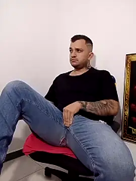 tony landri online show from 24, 4, 2026