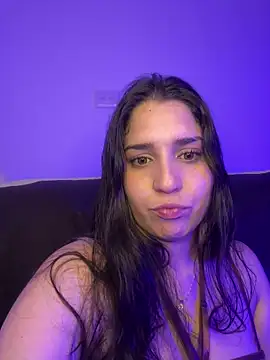 valentina jonnes1 online show from 11, 6, 2026