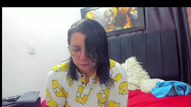 Evaaross 2345 online show from 7, 11, 2025