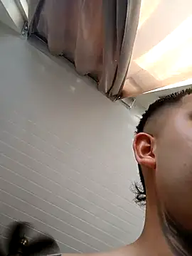 HotBoyJB2000 online show from 26, 2, 2025