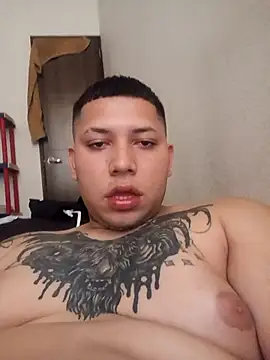 HotBoyJB2000 online show from 12, 10, 2025