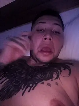 HotBoyJB2000 online show from 5, 11, 2025