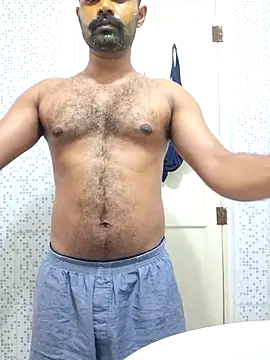 RKumar1994 online show from 28, 5, 2026