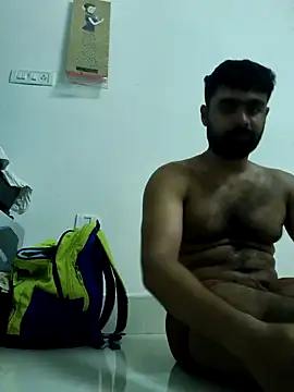 RKumar1994 online show from 5, 8, 2026