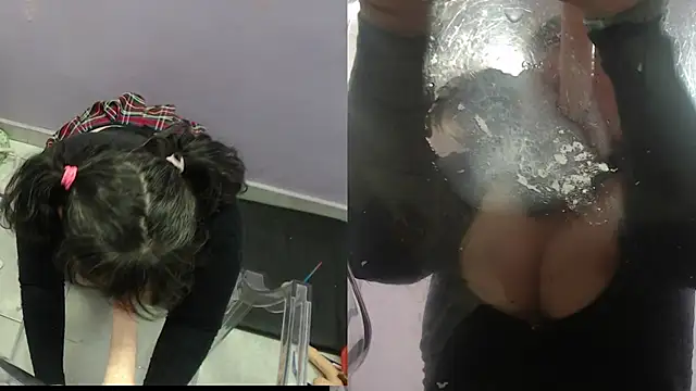 Drool Sucker online show from 25, 2, 2025