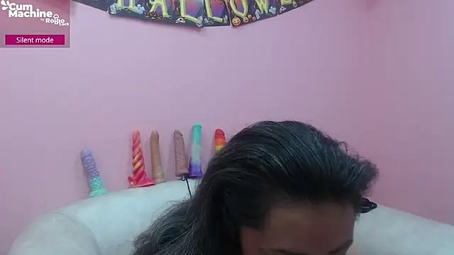 Drool Sucker online show from 7, 10, 2025