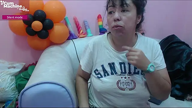 Drool Sucker online show from 9, 11, 2025