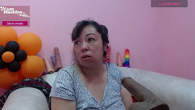 Drool Sucker online show from 26, 11, 2025