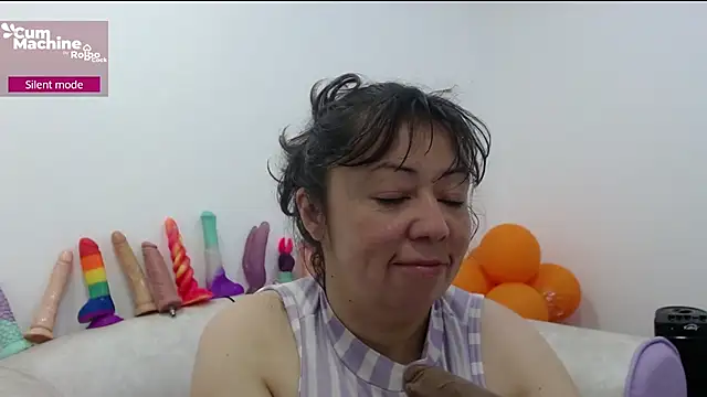 Drool Sucker online show from 1, 12, 2025