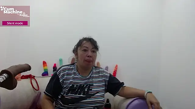 Drool Sucker online show from 21, 12, 2025