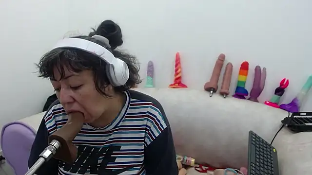 Drool Sucker online show from 1, 3, 2026